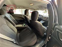 Chrysler 200